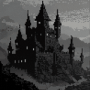 The Morgue Discord server icon