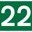 Corner 22 Discord Server Icon