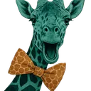 Teal Giraffe's Hangout