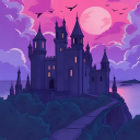 || Raven's Refuge || Chat || Voice Call || Play games || Make friends
