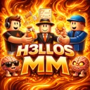 h3llo's MM Services
