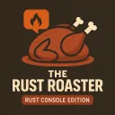 The Rust Roaster