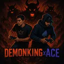 DEMONKING X ACE