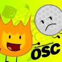OSC Production Central Discord Server Icon