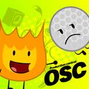 OSC Production Central icon