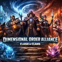 Dimensional Order Alliance