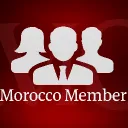 Moroco Member Discord server icon
