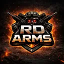 RD Arms 🔫 #100