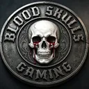 Blood Skull’s Gaming