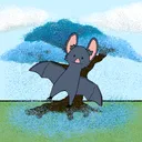Bat Cave
