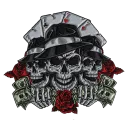 The Order of the Seventh Sin