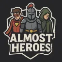 Almost Heroes