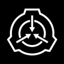 SCP Secret Breach Discord Server Icon