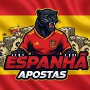 ESPANHA APOSTAS | SALAS 0,05