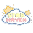 ︵ . ★. Star Haven .