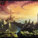 Empire of Camellia Discord server icon