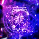 Tarot Club Unit Discord Server Icon