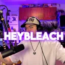 Heybleach