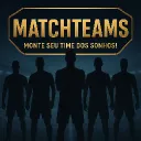 Match Team⚽