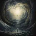 🎤INNER VOICE🎧 Discord server icon