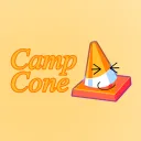 CANCELED// CAMP CONE