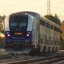 California Republic Rail Guard