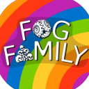 Fog Family Discord server icon