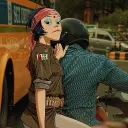 gorillaz ﹒