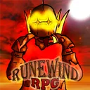 RuneWind RPG Official Server