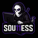 Sou11ess's server