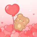 •    Arrow to the Heart   ˖+。 ̊⋆ ̇ Discord Server Icon