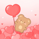 • ♡ 𝑨𝒓𝒓𝒐𝒘 𝒕𝒐 𝒕𝒉𝒆 𝑯𝒆𝒂𝒓𝒕 🏹˖⁺｡˚⋆˙ Discord server icon