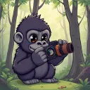 Gorilla Creator Club