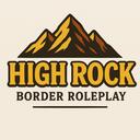 High Rock Border Roleplay Discord Server Icon