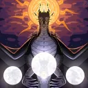Order of Moons and Fallen Stars
