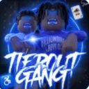 TieboutGang/TAGBoys #THF