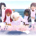LE | HEARTBEAT  🪄💗