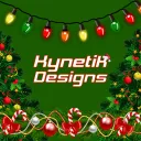 Kynetik Designs And Models