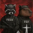 FECH X FEF