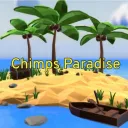 Chimps Paradise