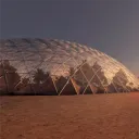 The Desert Aegis