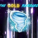 THE GOLD BLIZZARD
