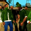 Grove Street