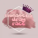 Monster’s drag race