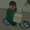 South Central Faction Server