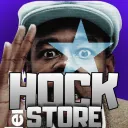 HOCK STORE #2K