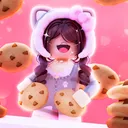 Cookie Chaos 🍪
