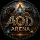 AOD ARENA | Win10 | ASE