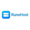 RuneHost - Solução para sua Hospedagem