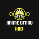 ANIME OTAKU HUB Discord Server Icon